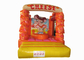 Lovely Kids Inflatable Bounce House / Mini Size Inflatable Cheese bouncer