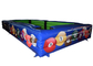 Inflatable Football Snooker Games / Colourful Inflatable Snooker Games For Adult And Children