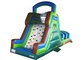 Inflatable Dry Slide Pvc Reliable Inflatable Slide Climbing Wall Inflatable Slide For Children