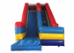 Inflatable simple dry slide PVC inflatable slide n slip inflatable slide inflatable single dry slide