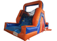 Small inflatable dry slide for children Water Slides and Dry Slides Archives wet dry inflatable slides