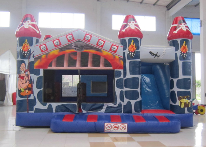 Customized inflatable bouncy castle printing inflatable bouncy castle ...