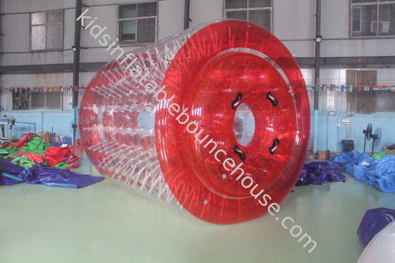Supplier Inflatable Water Games Sport Game Water Walking Roller For Kids Adults