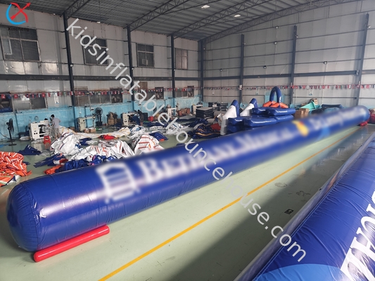 Inflatable Floating Buoys for Water Park Inflatable Marker Buoy for Water Swimming Race