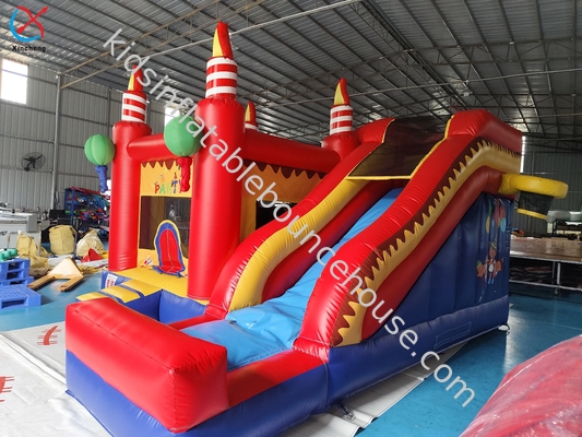 Holiday inflatable combos inflatable candy combo for birthday inflatable festival combo on sale